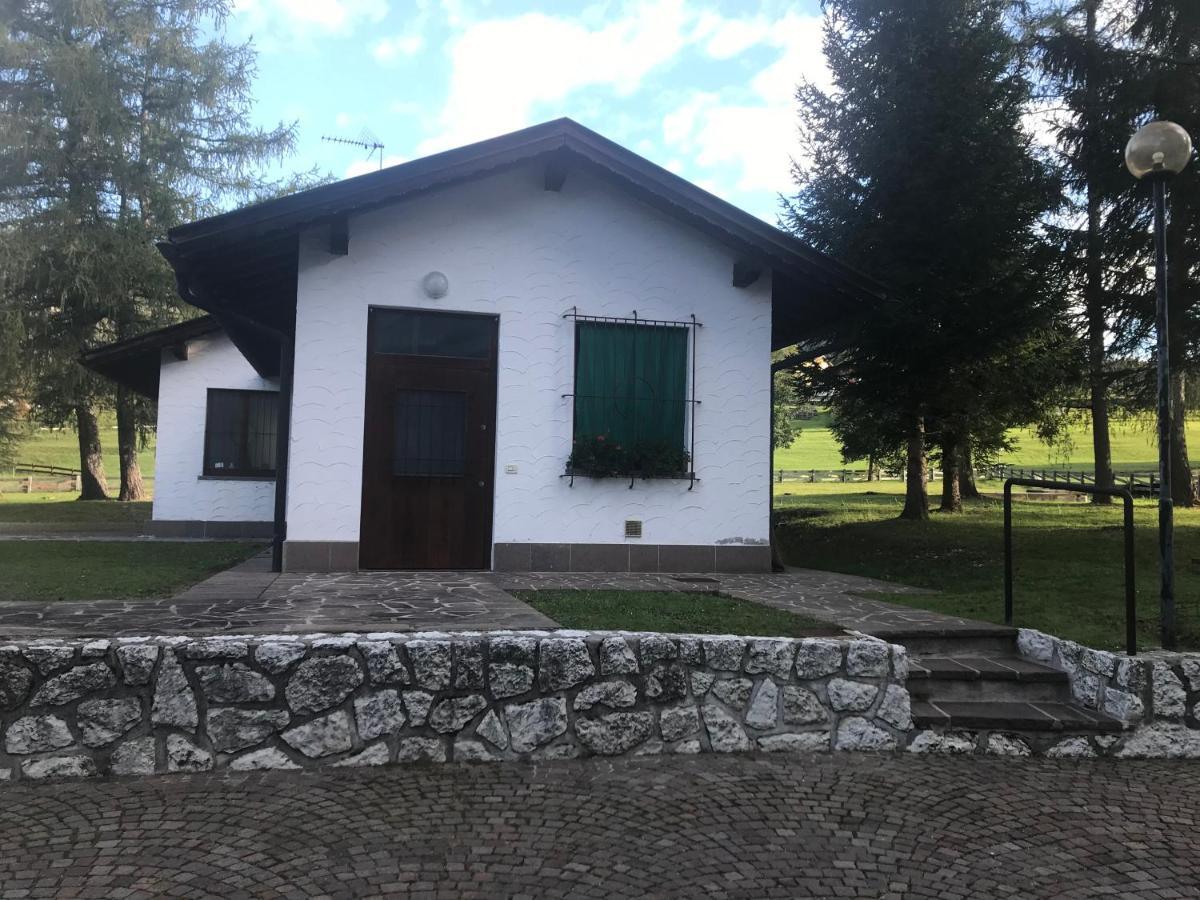 מלון פולגריה Casa Santa Maria מראה חיצוני תמונה